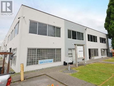 Commercial for Rent in British-columbia