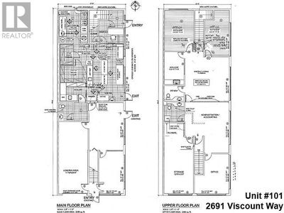 Commercial for Rent in British-columbia