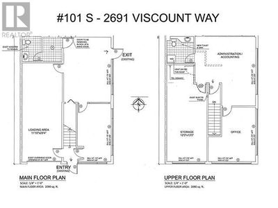 Commercial for Rent in British-columbia