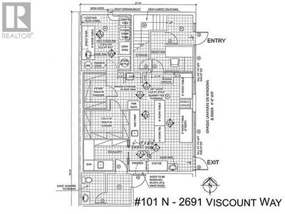 Commercial for Rent in British-columbia