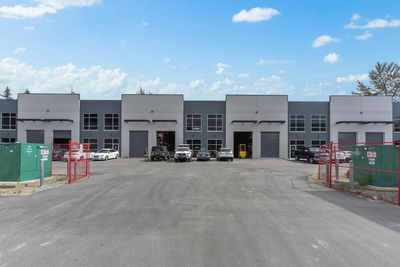 Industrial Properties for Rent