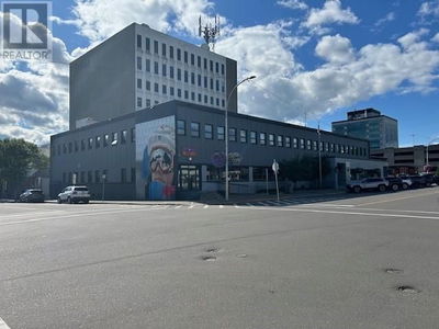 Commercial for Sale in New-brunswick