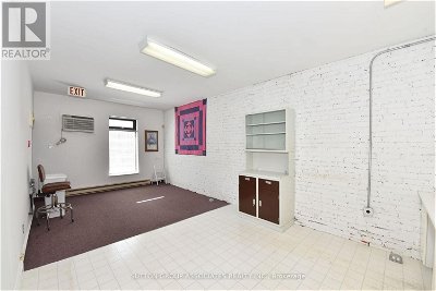 Image #1 of Commercial for Sale at 157 Gerrard St E, Toronto, Ontario