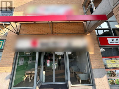 Restaurants for Sale in British-columbia