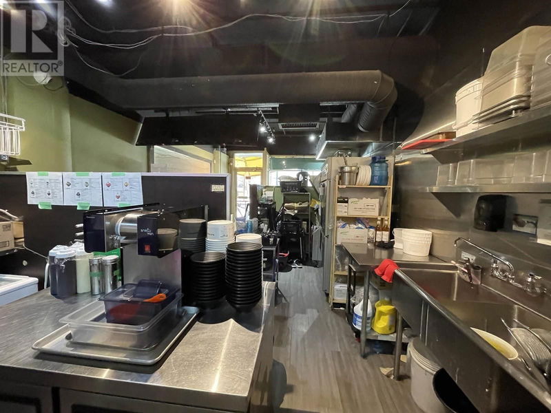 Restaurants