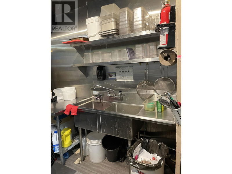 Image #1 of Restaurant for Sale at 104 1610 Robson Street, Vancouver, British Columbia