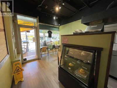 Restaurants for Sale in Alberta