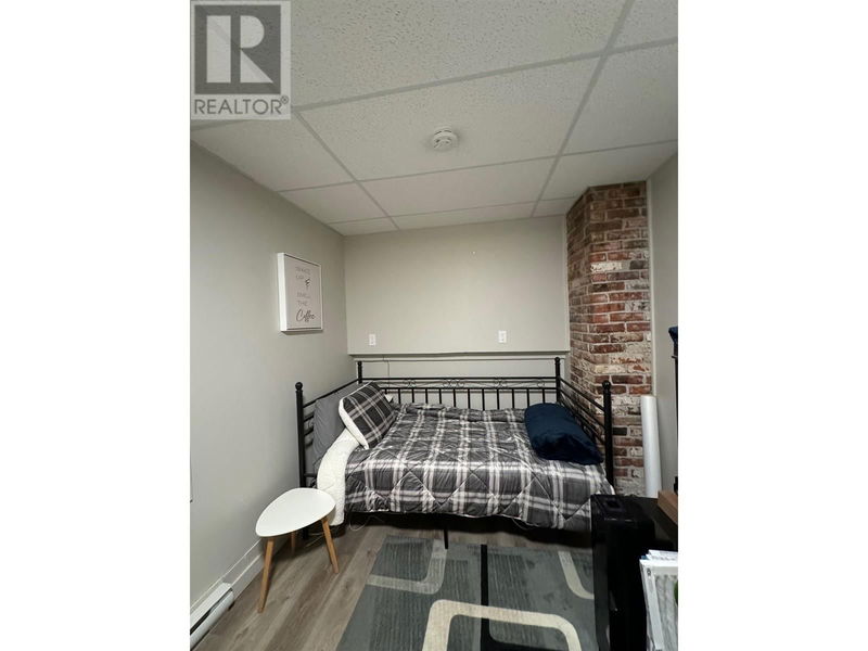 Tertiary Property View