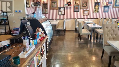 Restaurants for Sale in Alberta