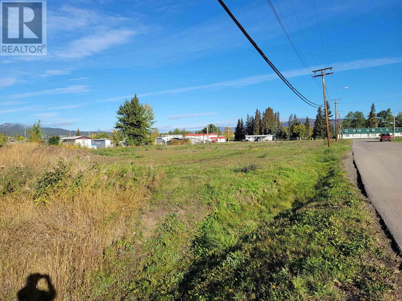 Secondary Property View