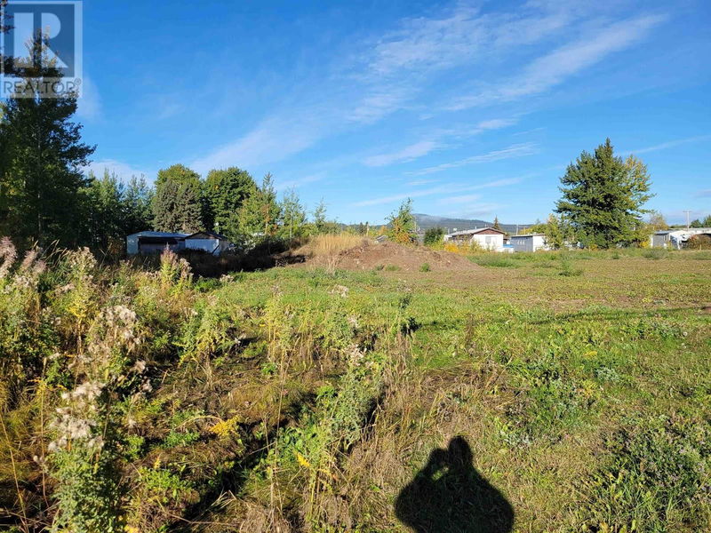 Tertiary Property View