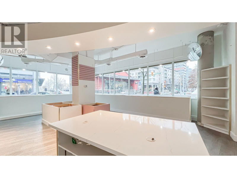 Secondary Property View