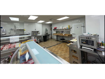 Businesses for Sale in British-columbia