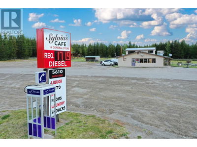Restaurants for Sale in Alberta