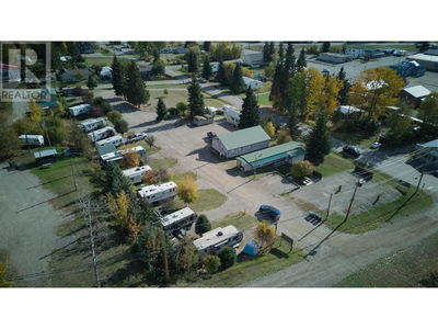 Commercial for Sale in Canada
