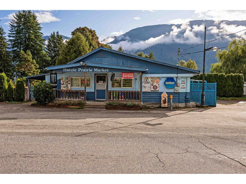 Restaurants