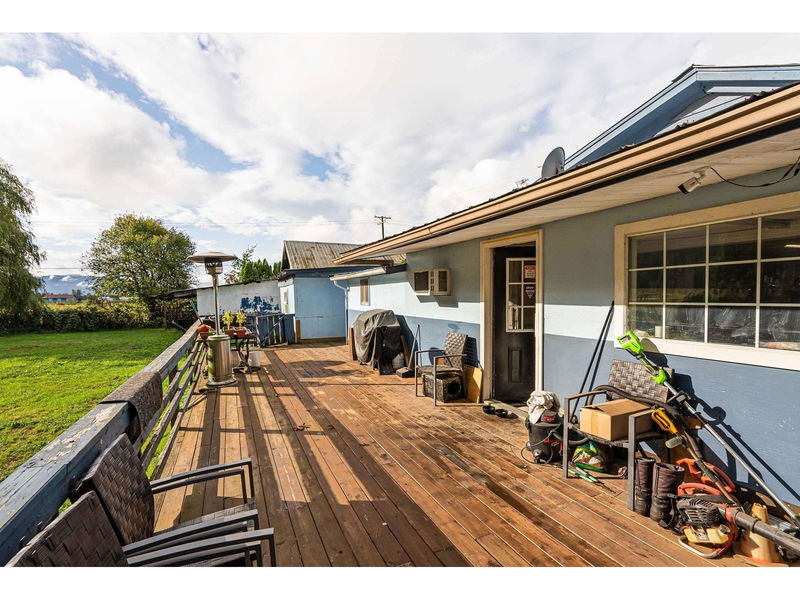 Image #1 of Business for Sale at 10806 Farms Road, Mission, British Columbia