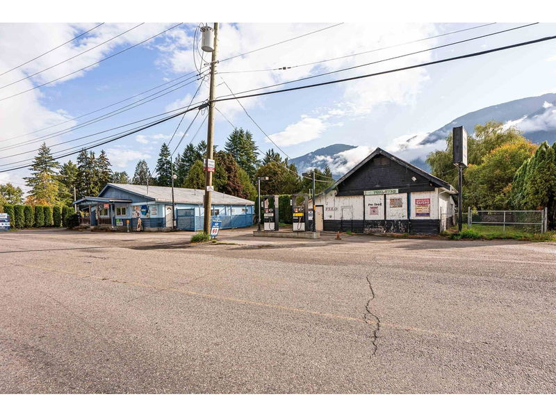 Image #1 of Business for Sale at 10806 Farms Road, Mission, British Columbia
