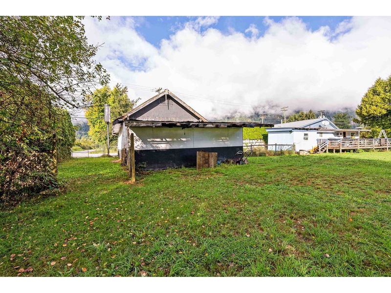 Image #1 of Business for Sale at 10806 Farms Road, Mission, British Columbia