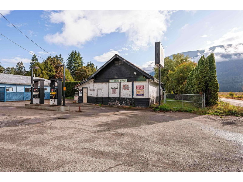 Image #1 of Business for Sale at 10806 Farms Road, Mission, British Columbia