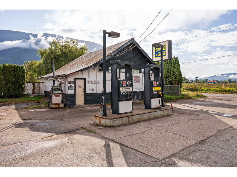 Image #1 of Business for Sale at 10806 Farms Road, Mission, British Columbia