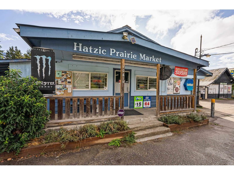 Image #1 of Business for Sale at 10806 Farms Road, Mission, British Columbia
