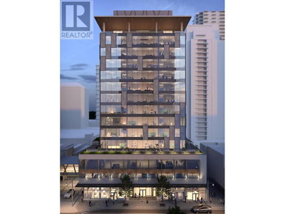 Commercial for Rent in British-columbia