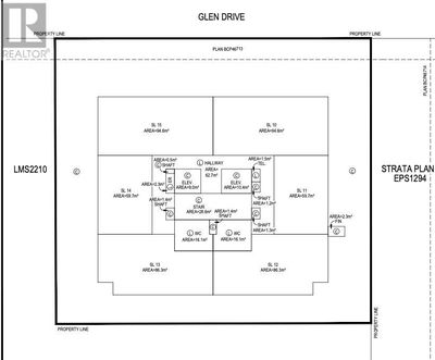 Commercial for Rent in British-columbia