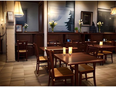 Japanese Restaurants for Sale