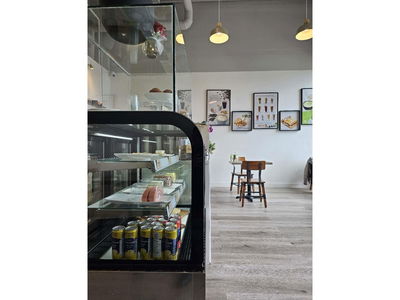 Restaurants for Sale in British-columbia