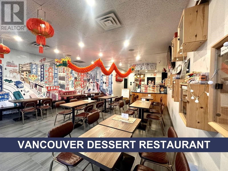 Restaurants