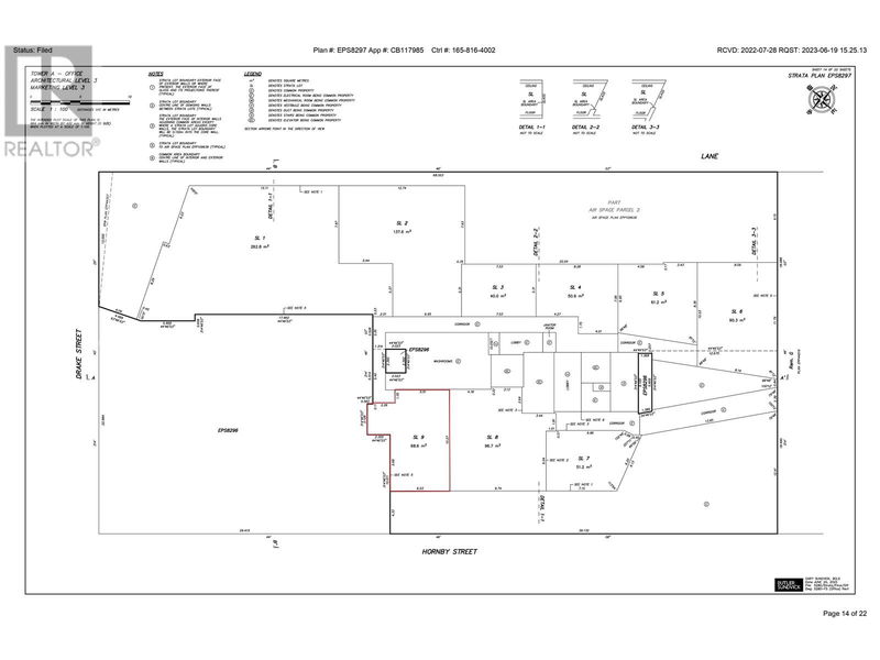 Secondary Property View