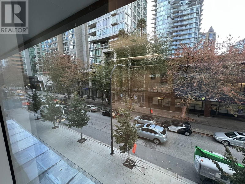 Tertiary Property View
