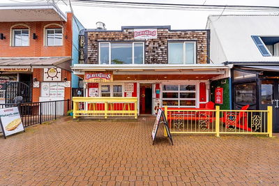 Cafes Diners for Sale