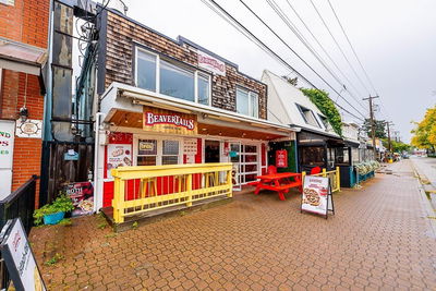 Restaurants for Sale in British-columbia