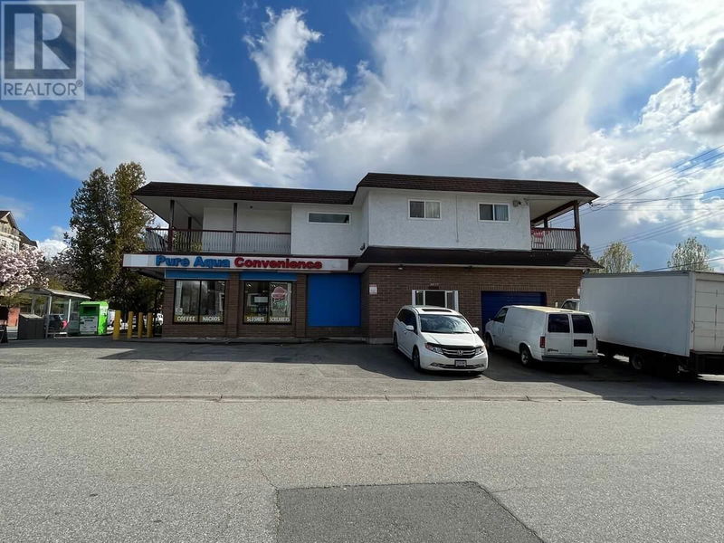 Secondary Property View