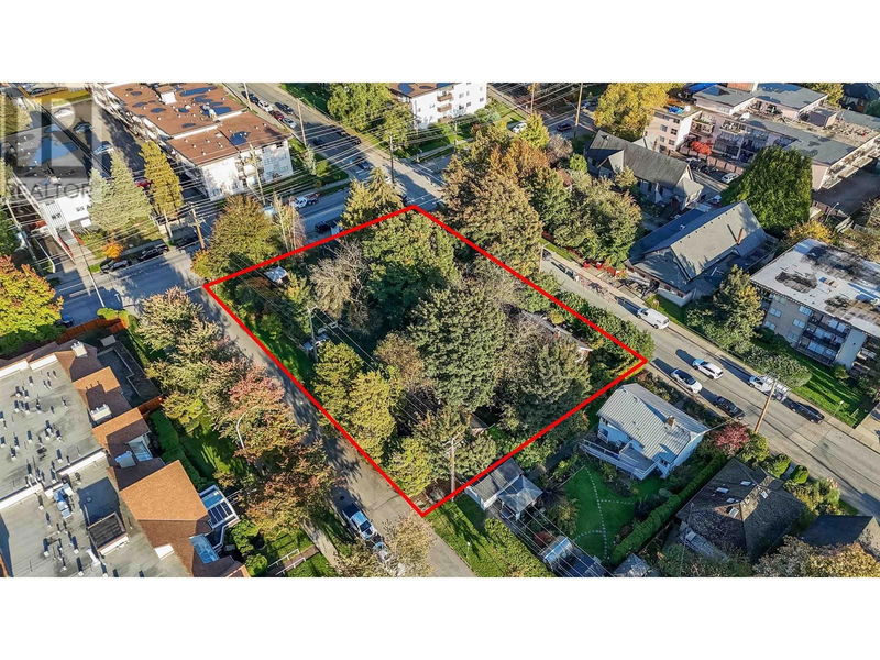 Tertiary Property View