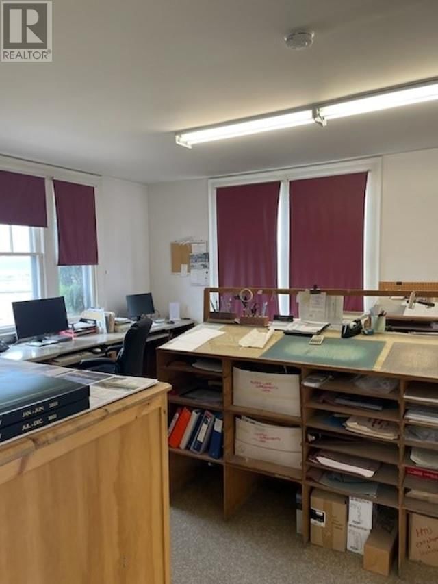 Secondary Property View
