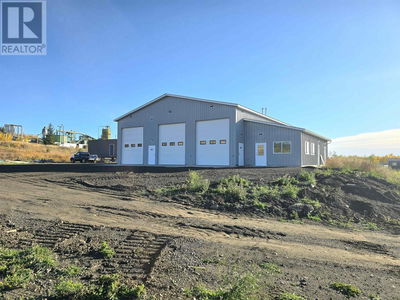 Industrial Properties for Sale
