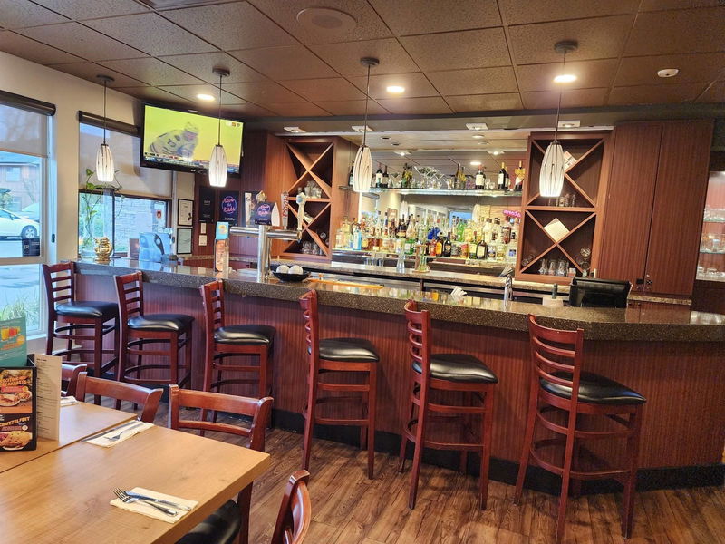 Restaurants