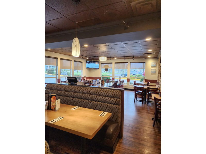 Image #1 of Restaurant for Sale at 5978 Glover Road, Langley, British Columbia