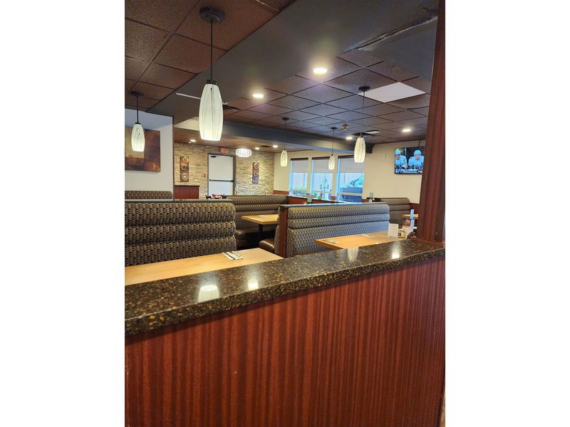 Image #1 of Restaurant for Sale at 5978 Glover Road, Langley, British Columbia