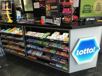 Convenience Stores for Sale