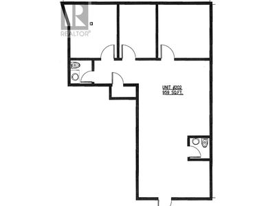 Commercial for Rent in British-columbia