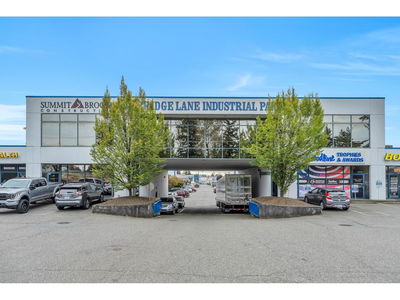Industrial Properties for Sale