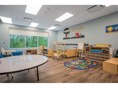 Child Care Centers for Sale