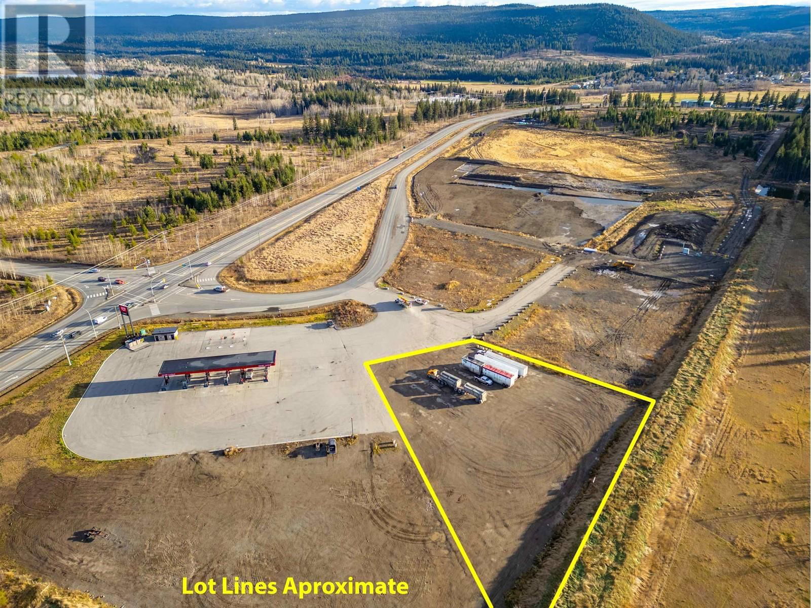 Primary Property View