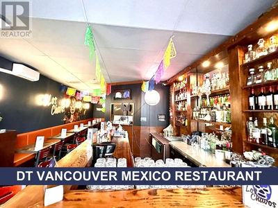 Ethnic Restaurants for Sale