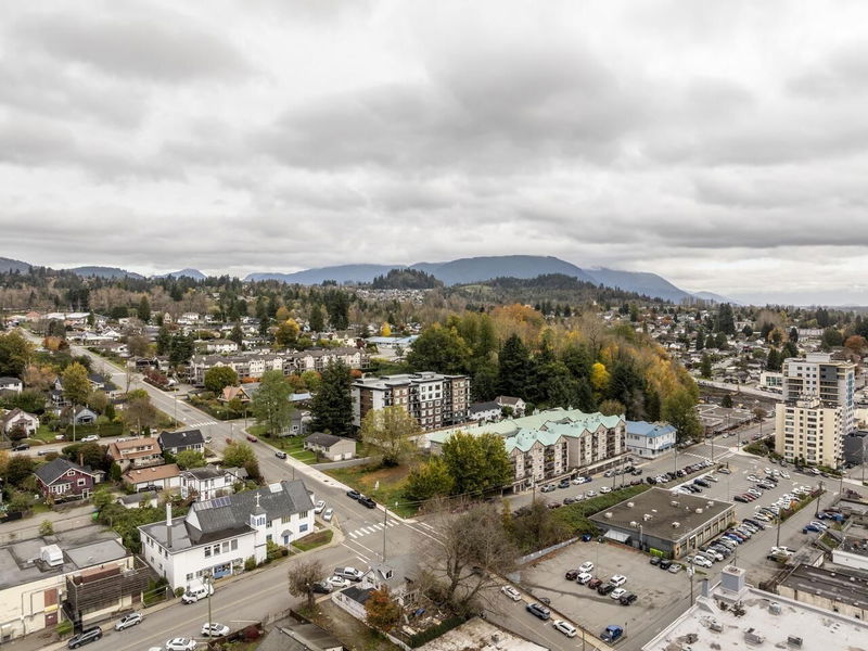 Tertiary Property View