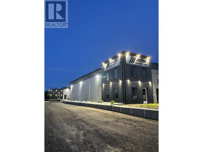 Industrial Properties for Rent